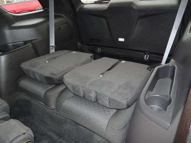 2014 Ford Explorer XLT 4dr SUV